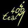 Logo of the association 4OO TEAM